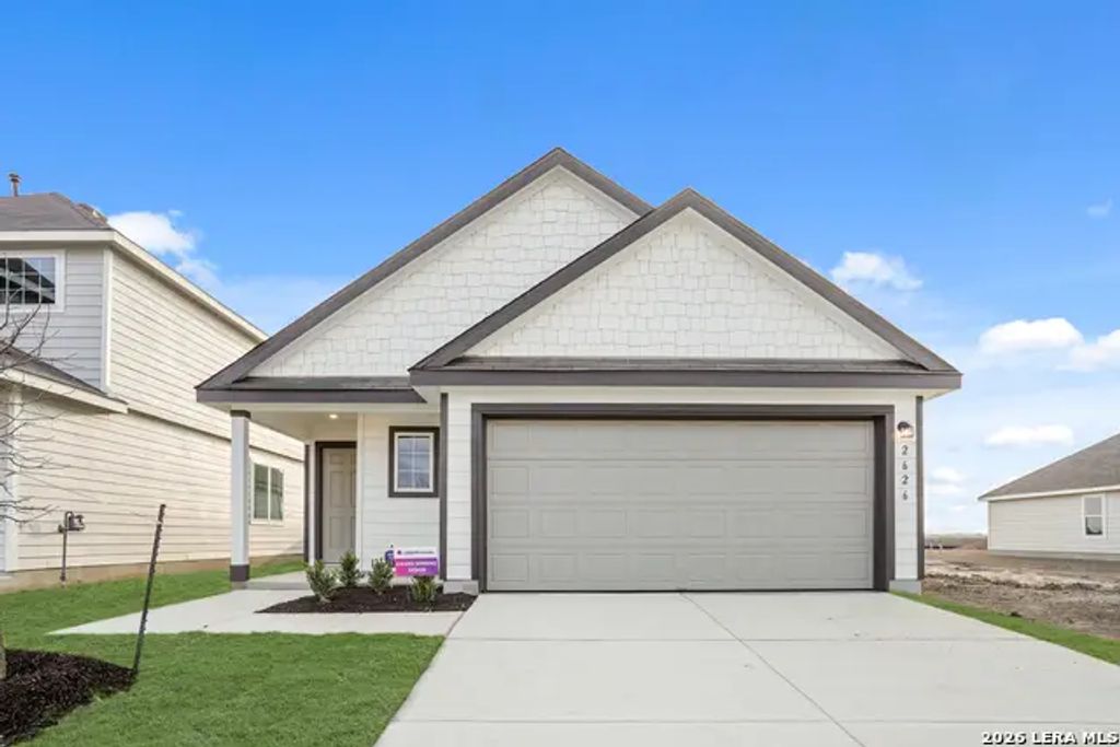 2626 Downsbury Road, New Braunfels