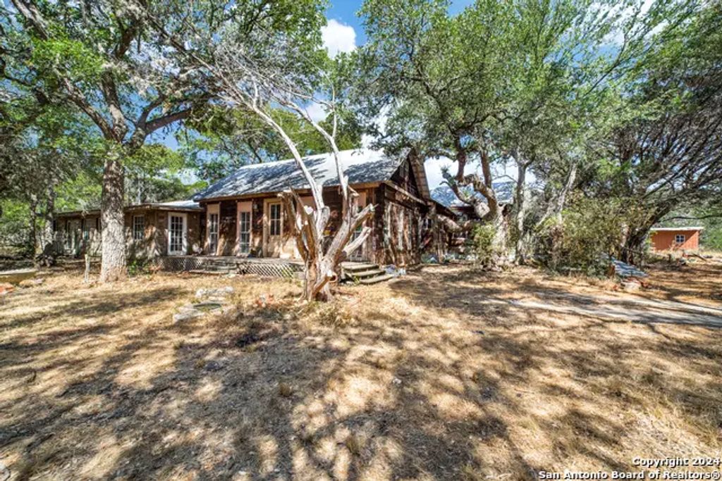 31210 Stahl Ln, Bulverde