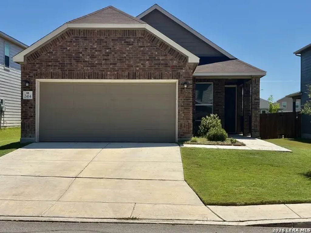 2414 Bart Cv, San Antonio