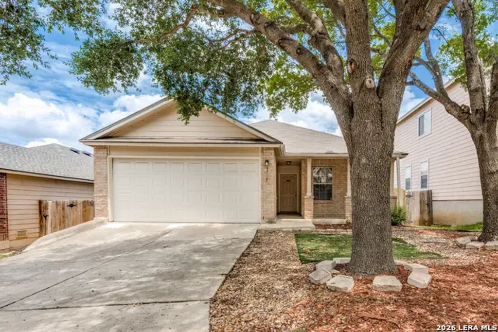 6715 Carlsbad Rio, San Antonio