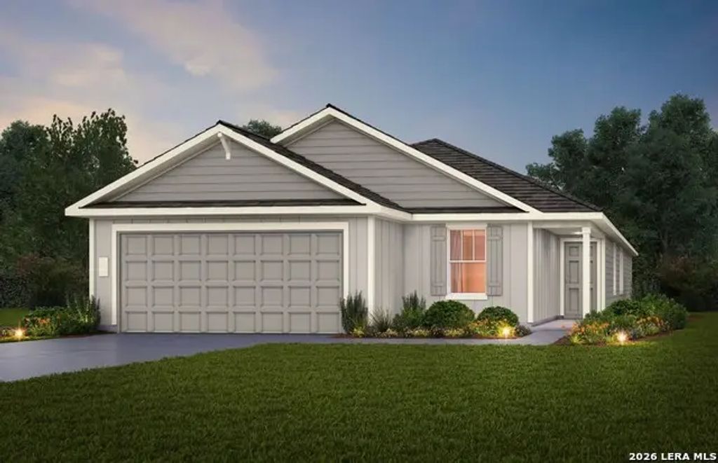 471 White Heron Way, Marion
