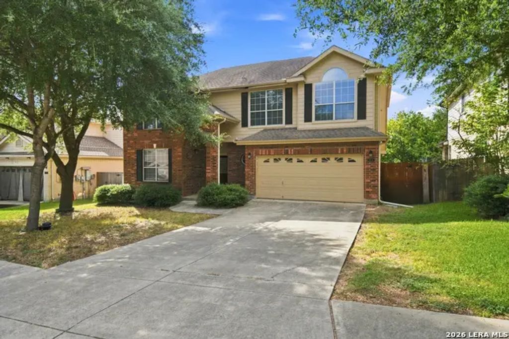 2616 Riva Ridge, Schertz