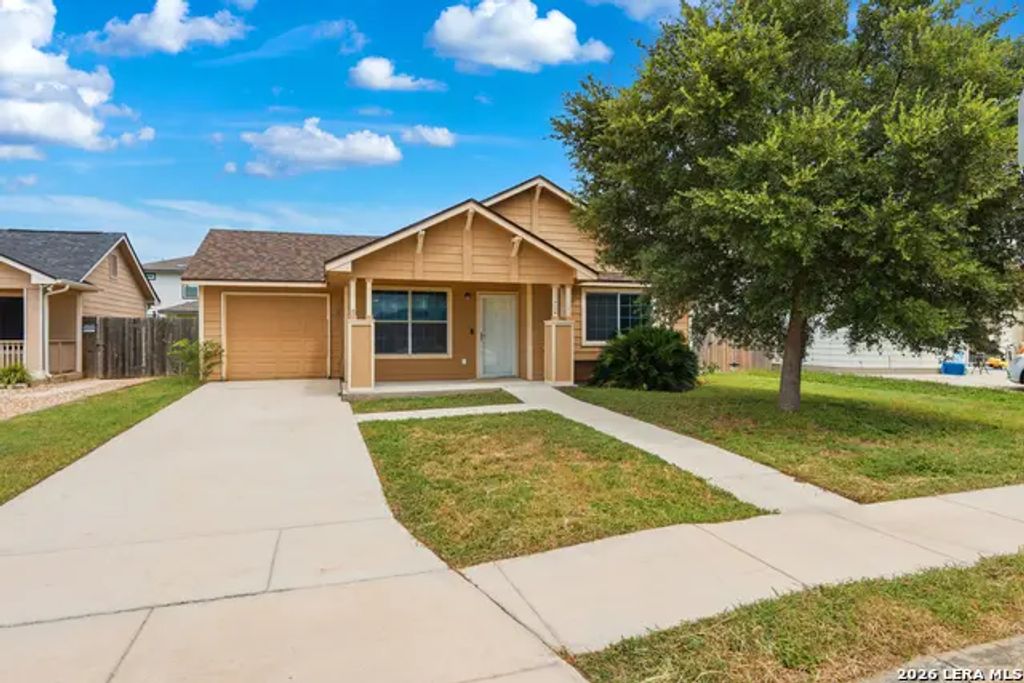 11414 Gaylord Dr, San Antonio