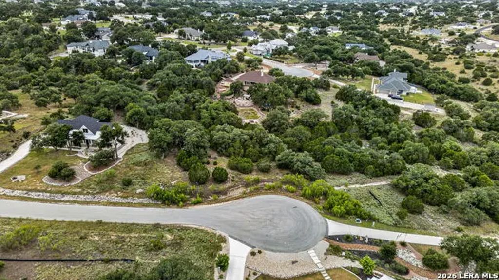 1251 Ace Trl, New Braunfels