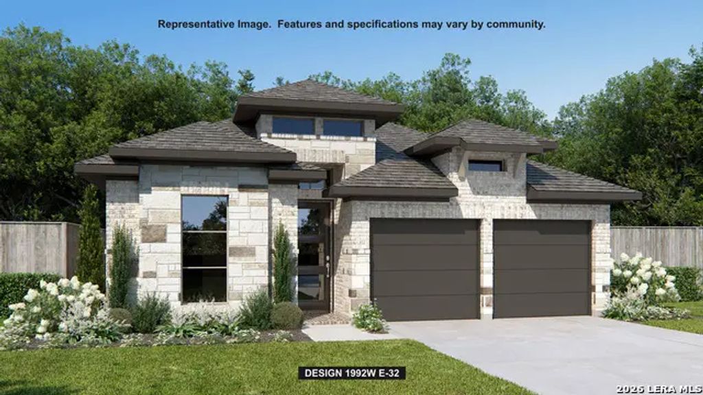 2639 Vistablue Lane, San Antonio