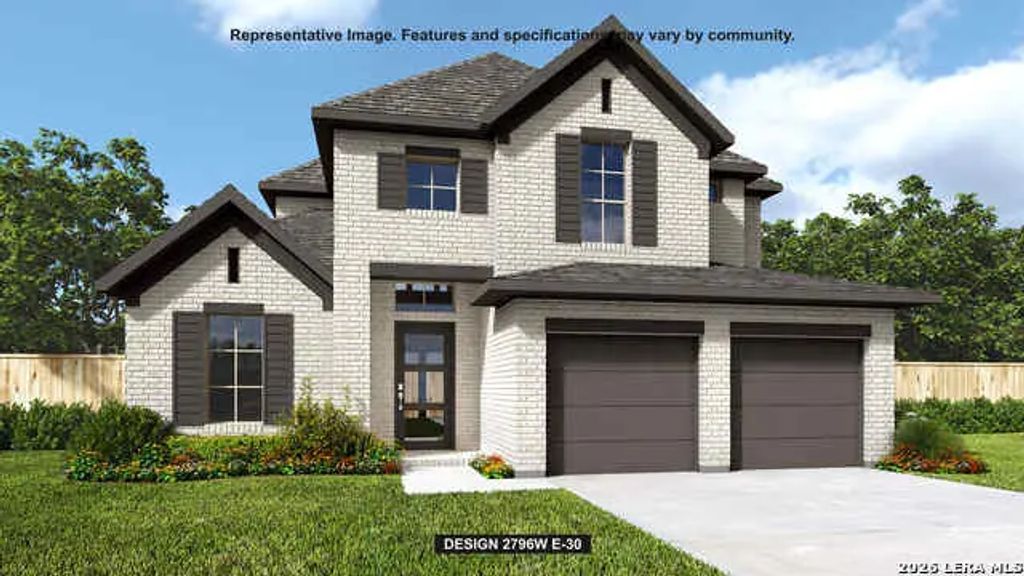 13325 Blue Cedar, San Antonio