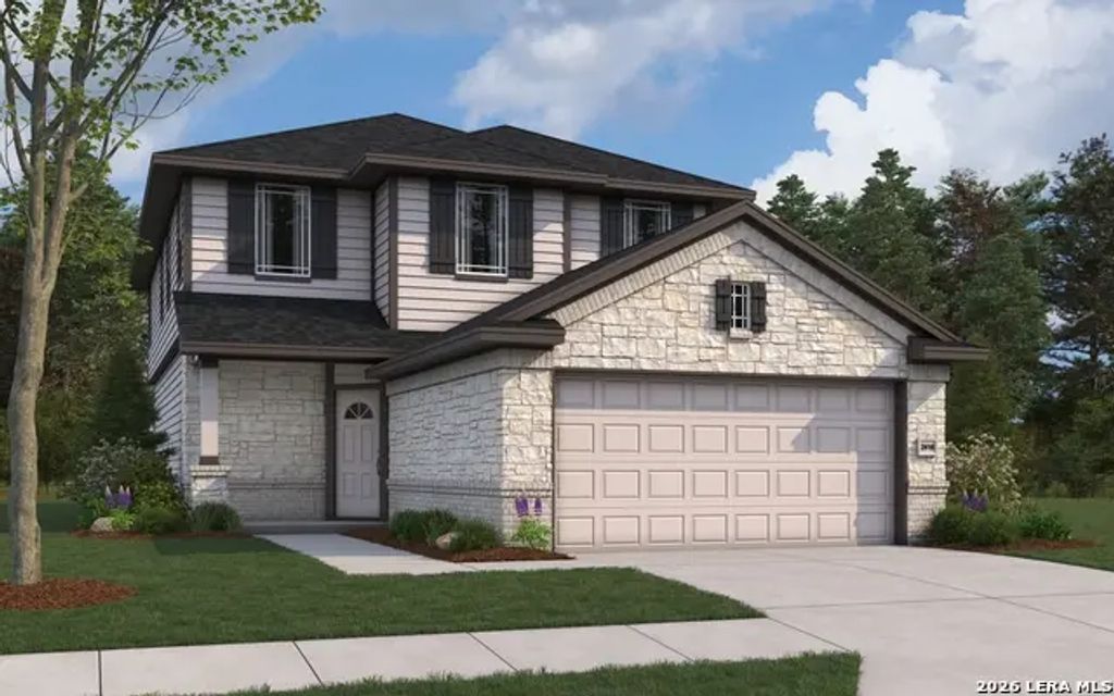2941 Leclerc Rd, Converse