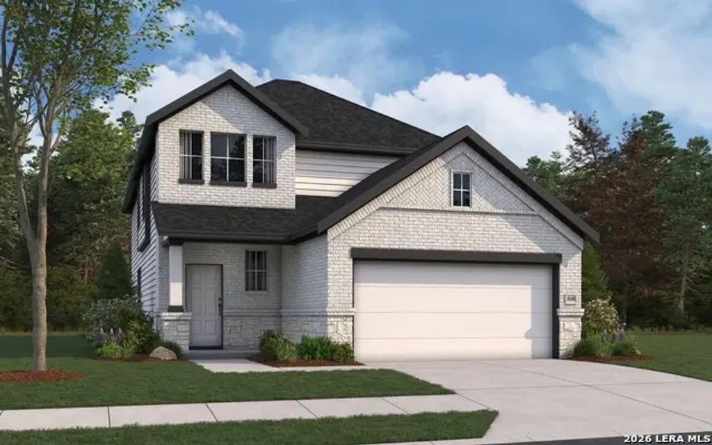 2969 Leclerc Rd, Converse