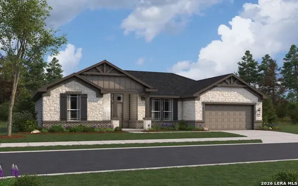501 Scenic Dr, Pleasanton