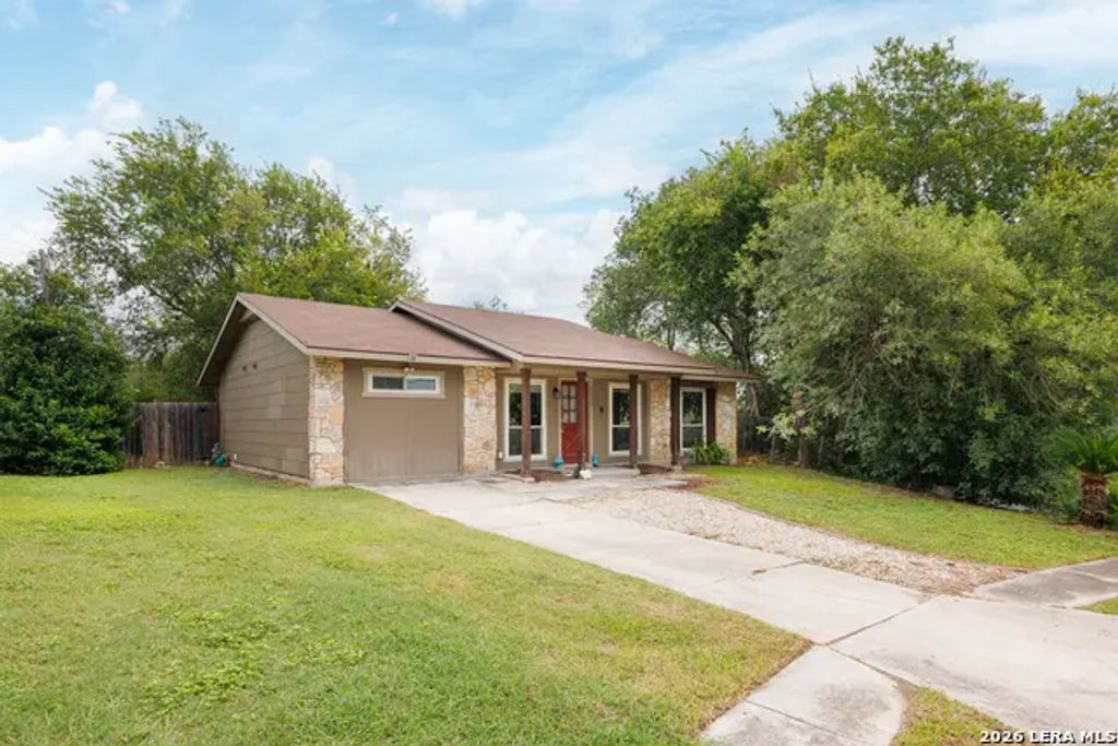 5255 Village Hvn, San Antonio