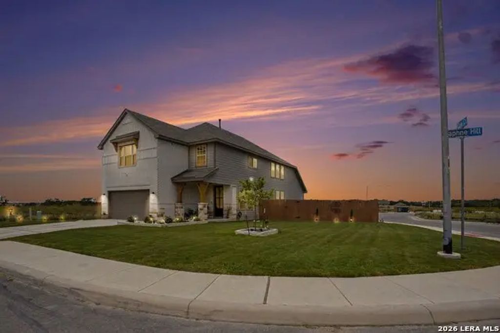 6159 Daphne Hl, San Antonio