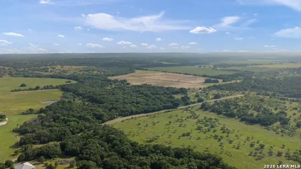 11454 Ranch Road Tract A 17 Acres 1476, Comanche