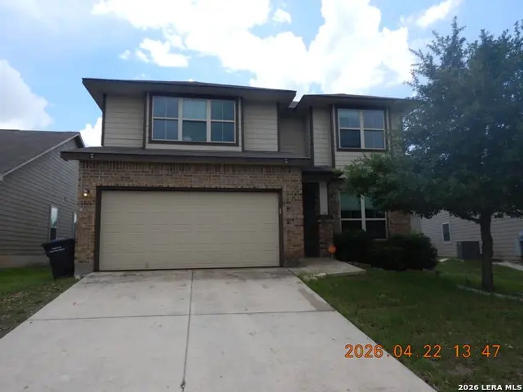5826 Tranquil Dawn, San Antonio