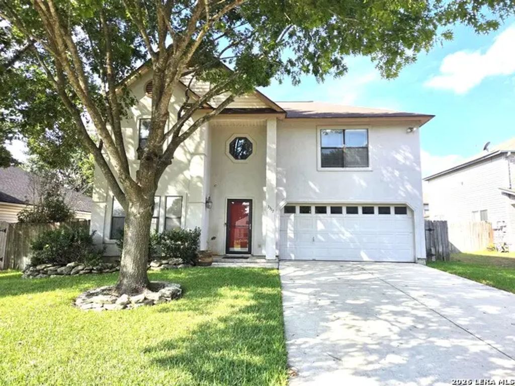 3317 Fresno Pl, Schertz