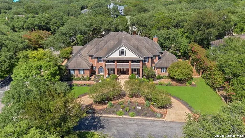 2 Charterwood, San Antonio