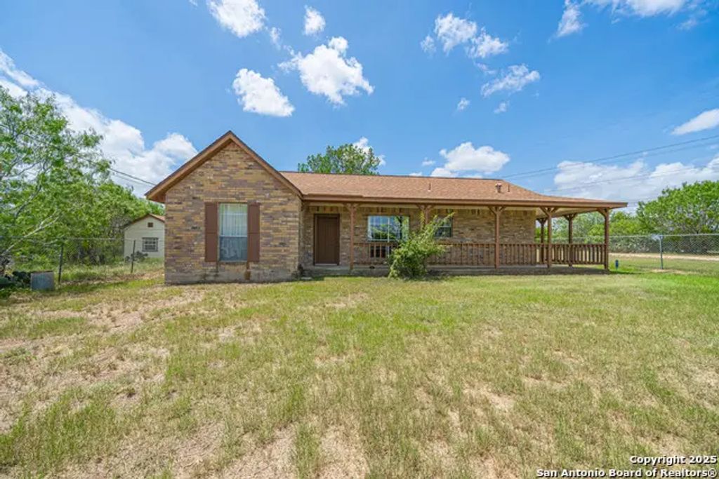 8540 Real Rd, San Antonio