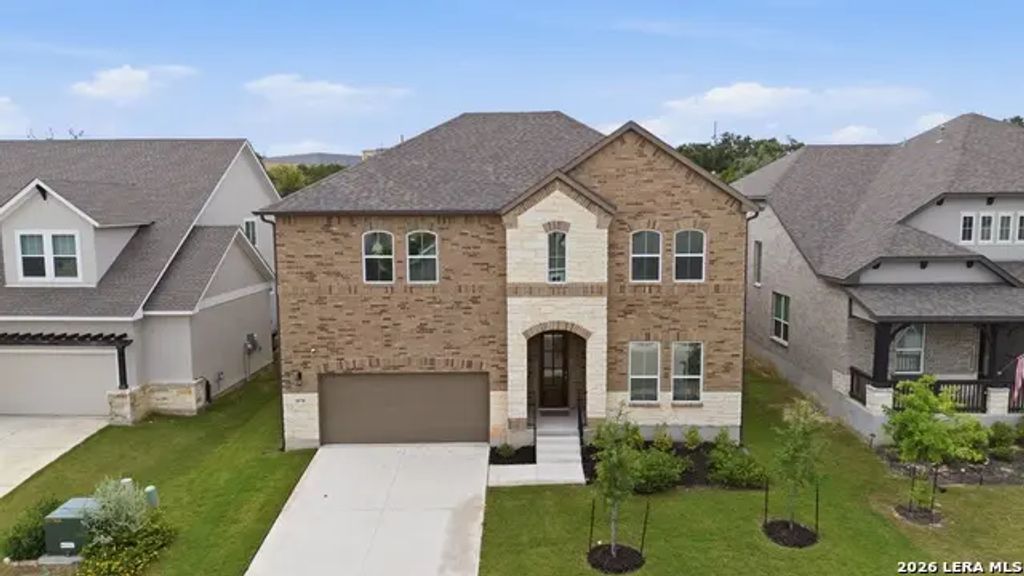 1070 Aidenbaum, San Antonio