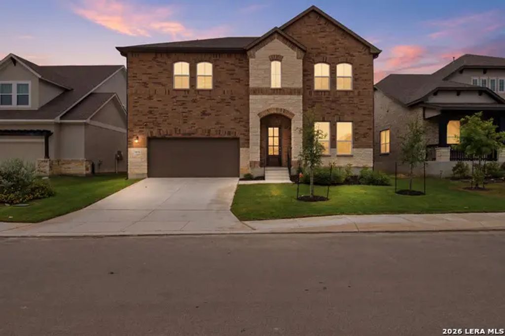 1070 Aidenbaum, San Antonio