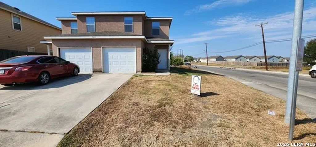 5631 Golf Mist, San Antonio