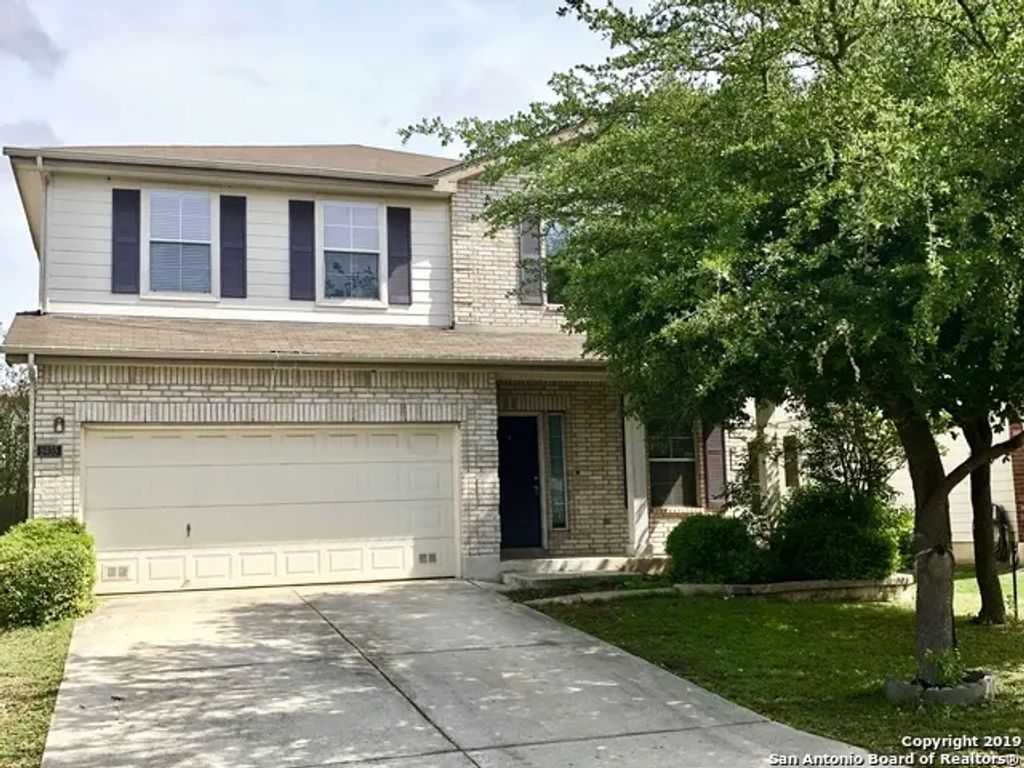 5935 Imperial Topaz, San Antonio