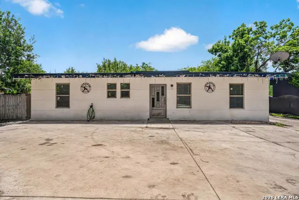 6134 Bright Valley Dr, San Antonio