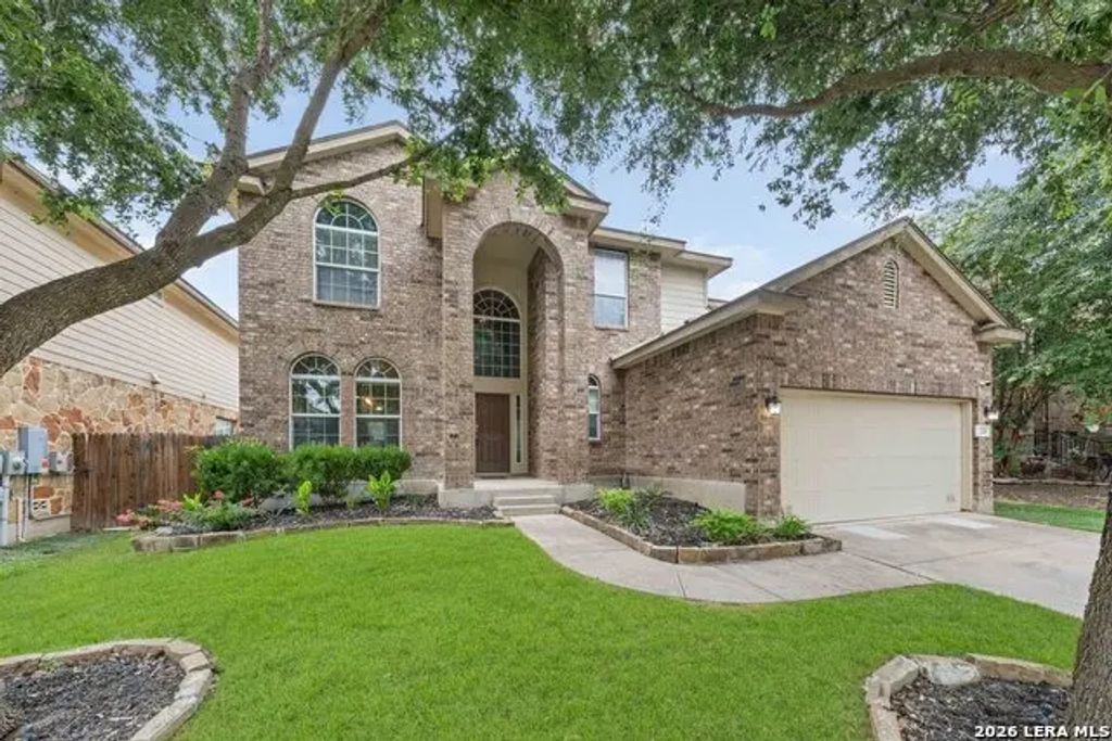 226 Kensington, Cibolo