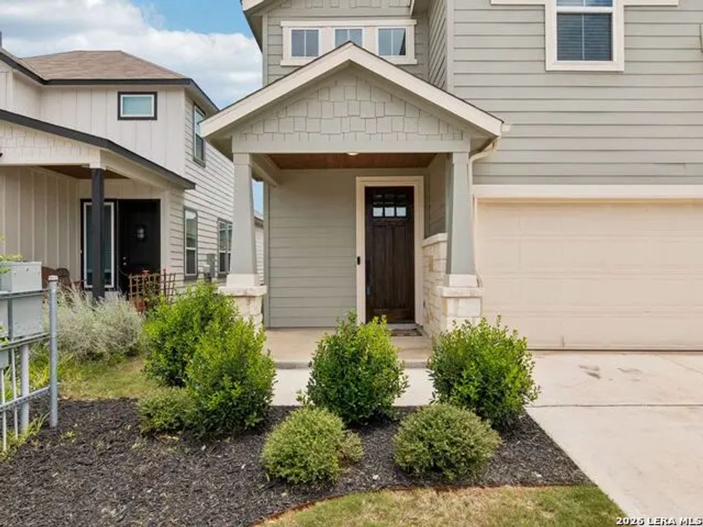 890 Casetta # 9, New Braunfels