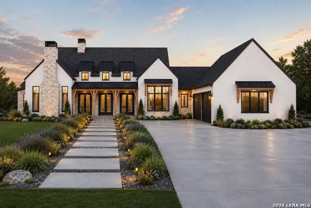1472 Stahlman Way, New Braunfels
