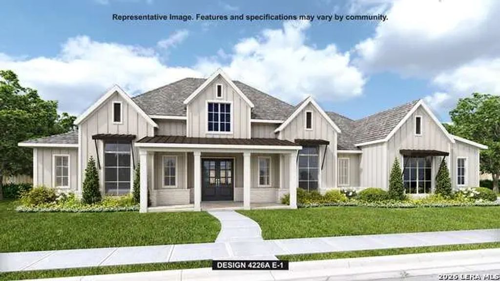230 Laughing Dog, Boerne