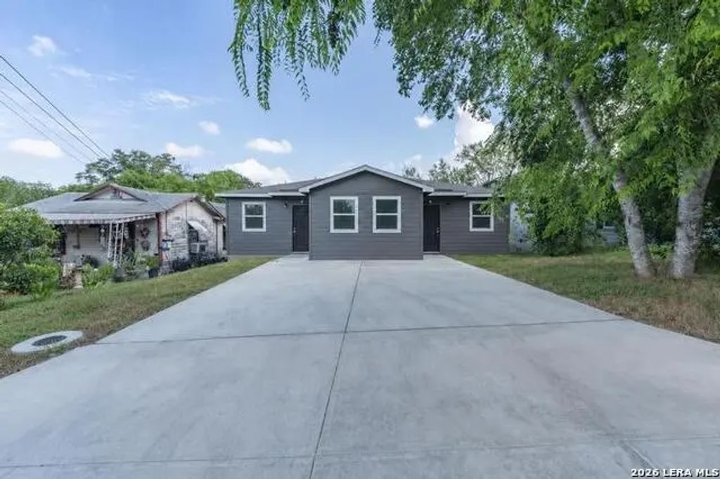 139 Ranger, San Antonio