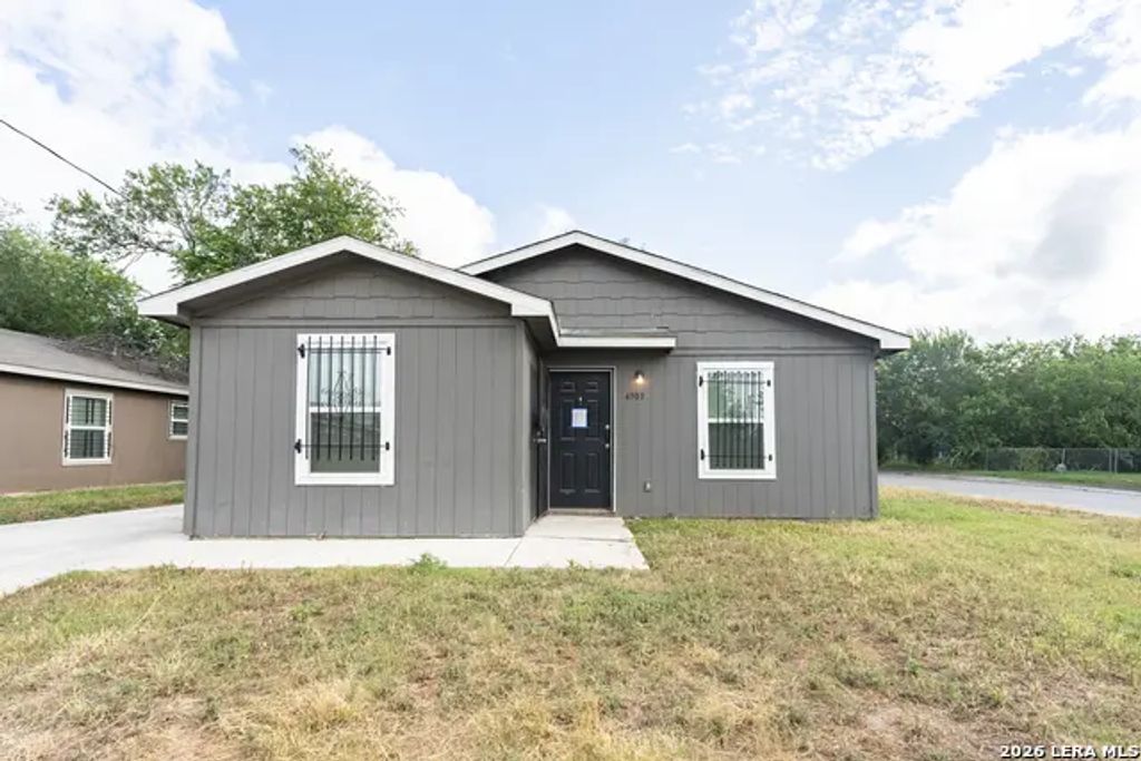 4903 Tyson St, San Antonio