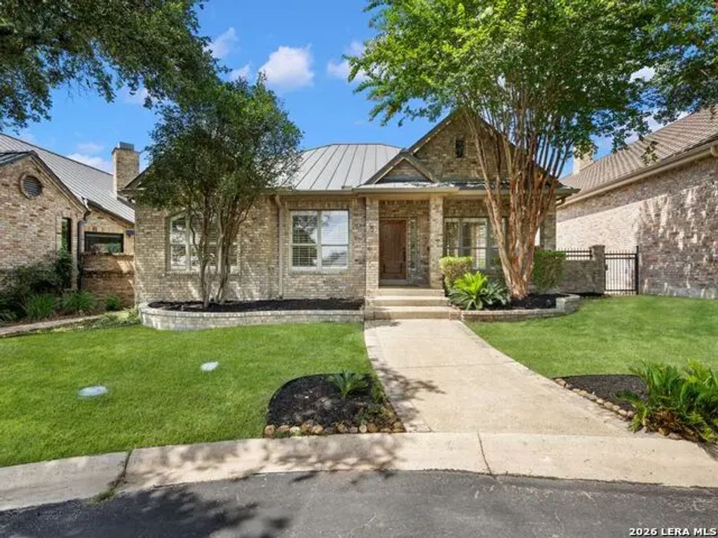 5 Burnham Glen, San Antonio