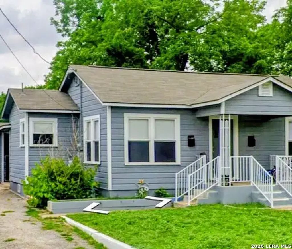 111 Zuehl, Schertz