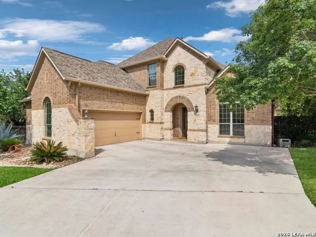 21810 Rugosa Hill, San Antonio
