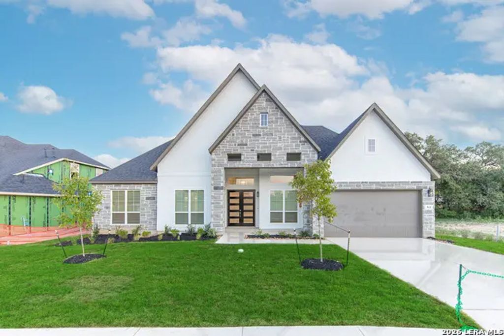516 Corwin Springs, Cibolo