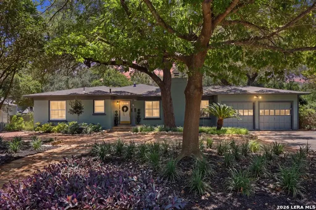 252 Wyanoke Dr, San Antonio