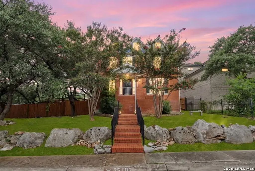 25103 Arrow Ridge, San Antonio