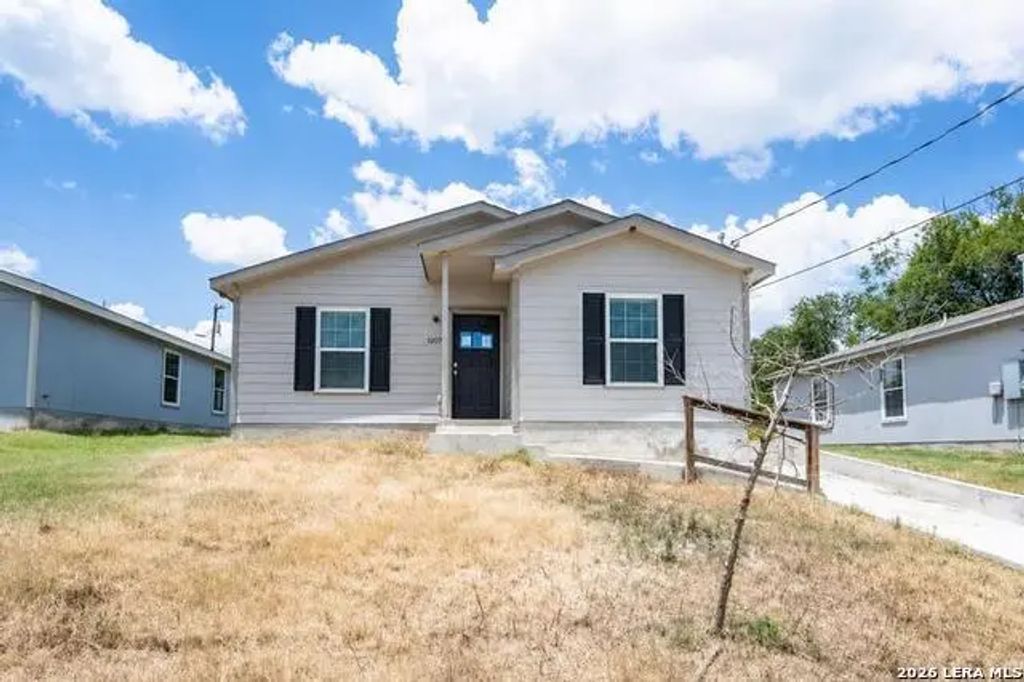 1007 Yucca St, San Antonio