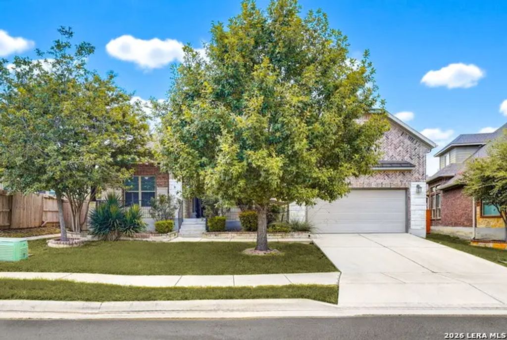 813 Sussex Cv, Cibolo