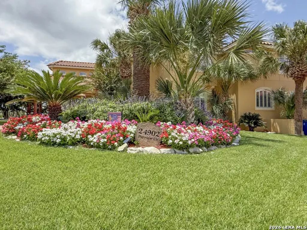 24902 Parview Cir, San Antonio