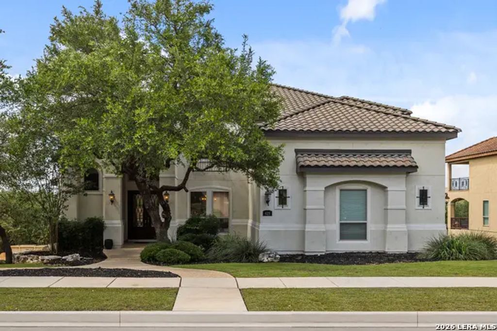 623 Sentry Hl, San Antonio