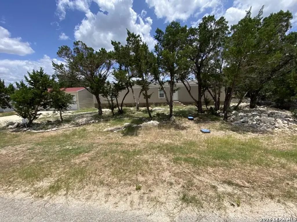 846 Inglewood Dr, Canyon Lake