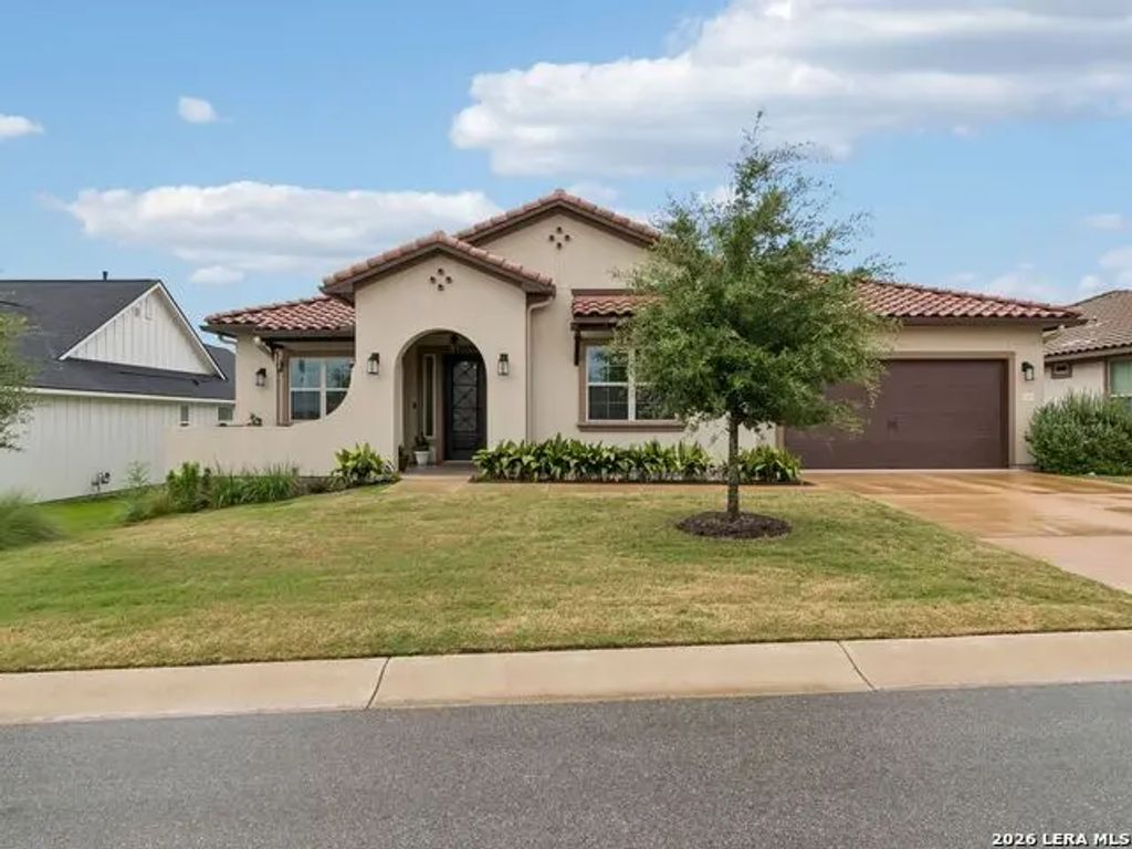 125 Waving Muhly Dr, San Marcos