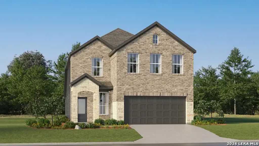 278 Inyo St, New Braunfels