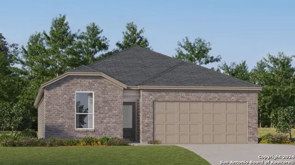 13266 Simmons Creek Cv, Spring Branch
