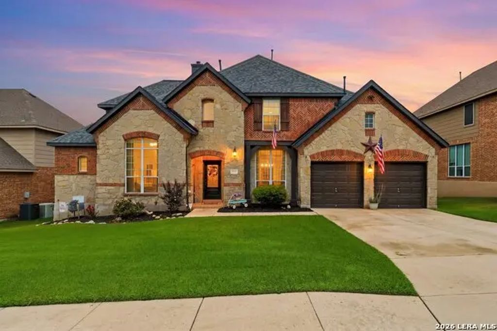 3323 Monarch, San Antonio