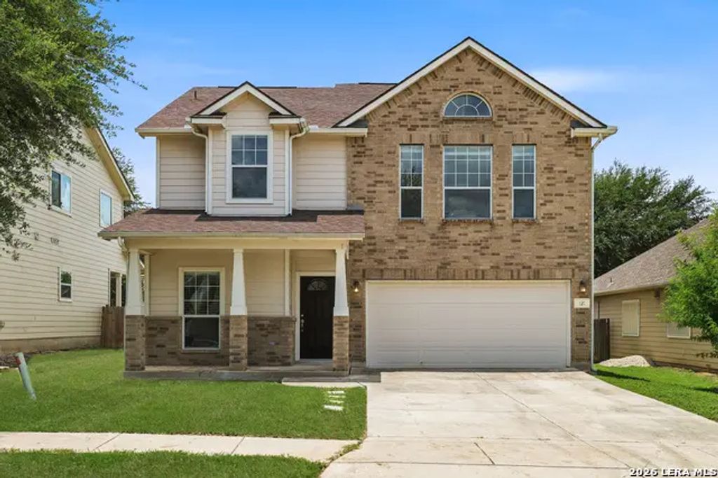 121 Sleepy Trl, Cibolo