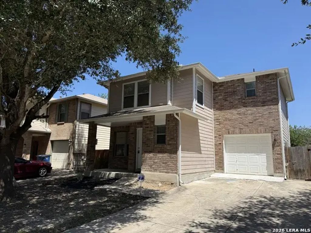 3962 Tarrant Trail, New Braunfels