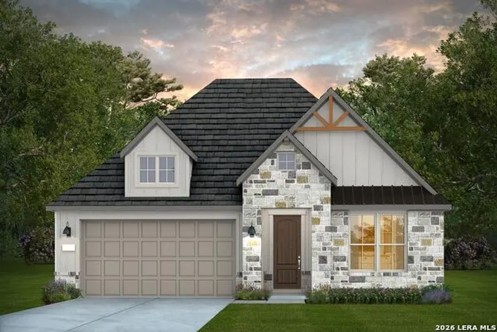 12515 Daingerfield, San Antonio