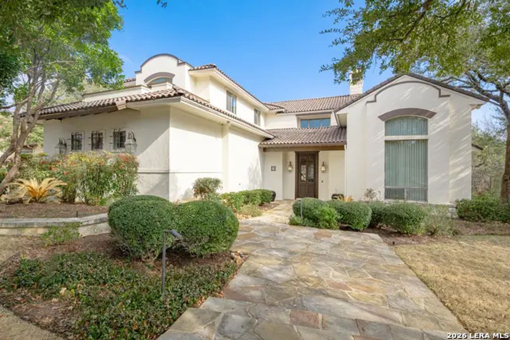 72 Eton Green Cir, San Antonio